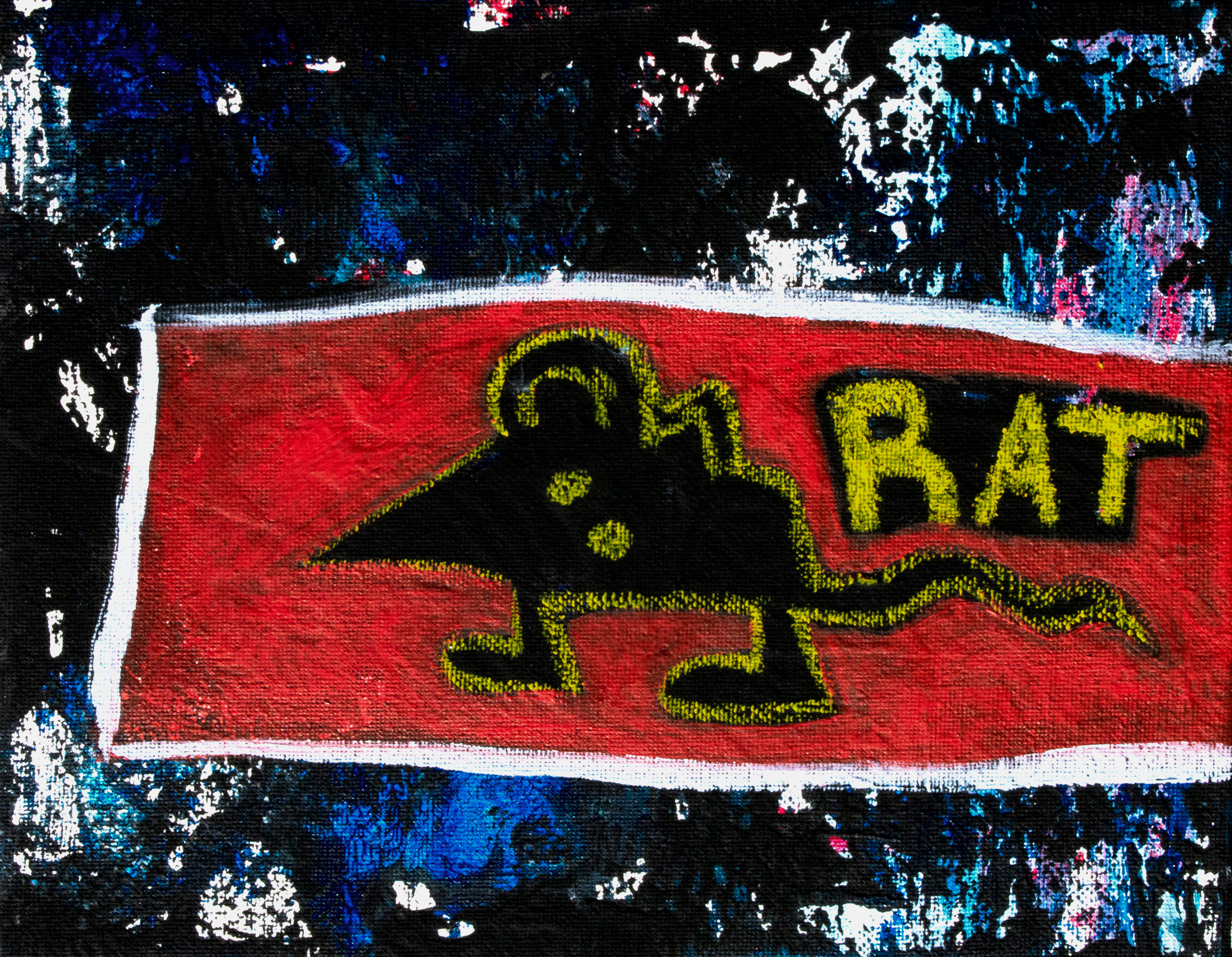 rat